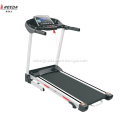 Good quality fitness gym equipment body fit treadmill